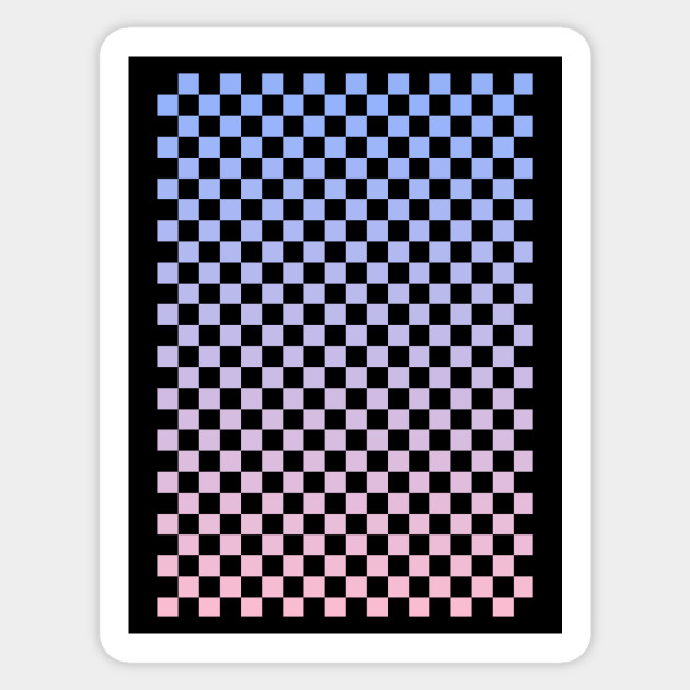 Sunset Grid